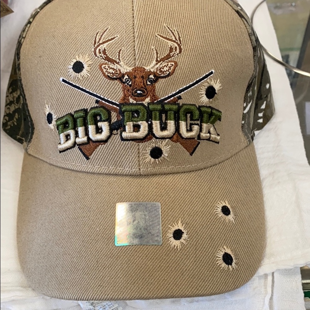 Ball cap